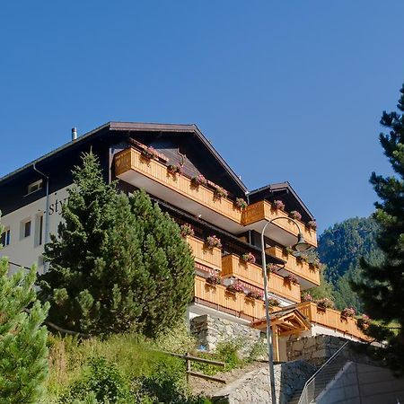 Apartments Styria Zermatt Bagian luar foto